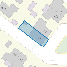 Perceel APD01-V-5108