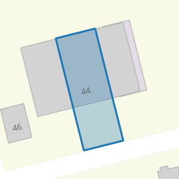 Perceel APD01-V-5132