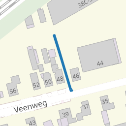 Perceel APD01-V-5135