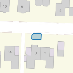 Perceel APD01-V-5140