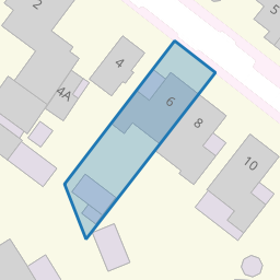 Perceel APD01-V-5143