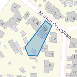 Perceel APD01-V-5144