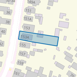 Perceel APD01-V-5153