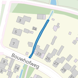 Perceel APD01-V-5156