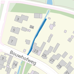 Perceel APD01-V-5157