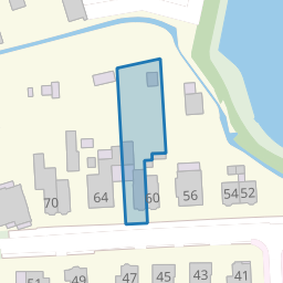 Perceel APD01-V-5158