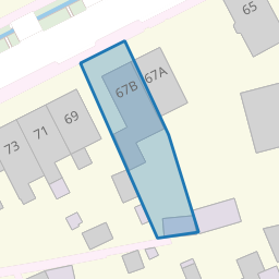 Perceel APD01-V-5167