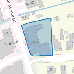 Perceel APD01-V-5187