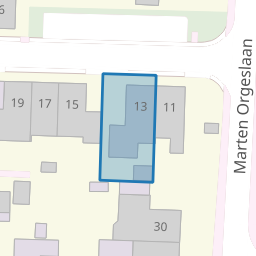 Perceel APD01-V-5198