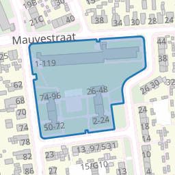 Perceel APD01-V-5247