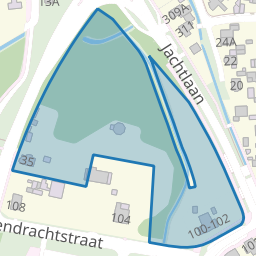 Perceel APD01-V-5270