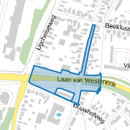 Perceel APD01-V-5285