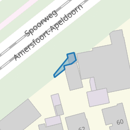 Perceel APD01-V-5292