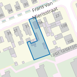 Perceel APD01-V-5296