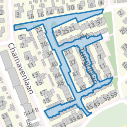 Perceel APD01-V-5297