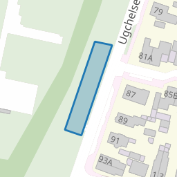 Perceel APD01-V-5299