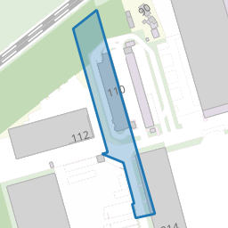 Perceel APD01-V-5303