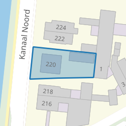 Perceel APD01-Z-1025