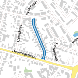 Perceel APD01-Z-1053