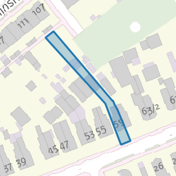 Perceel APD01-Z-1150