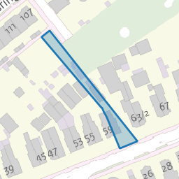 Perceel APD01-Z-1151