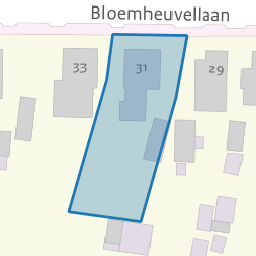 Perceel APD01-Z-1188