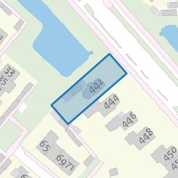 Perceel APD01-Z-1190