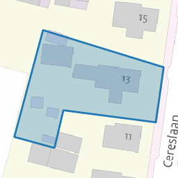 Perceel APD01-Z-1210