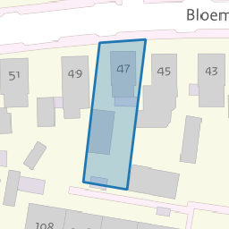 Perceel APD01-Z-1245