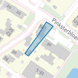 Perceel APD01-Z-1264