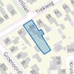 Perceel APD01-Z-1265