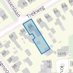 Perceel APD01-Z-1266