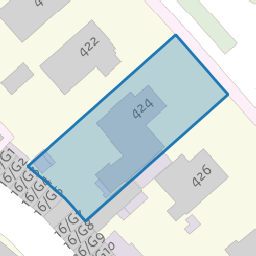 Perceel APD01-Z-1289