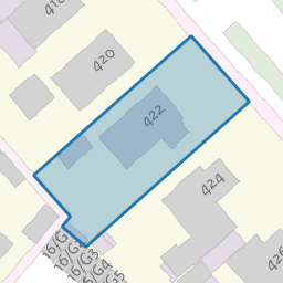 Perceel APD01-Z-1290