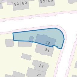 Perceel APD01-Z-1305