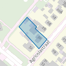 Perceel APD01-Z-1327