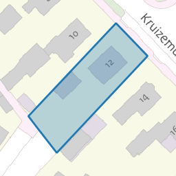 Perceel APD01-Z-1336