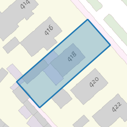 Perceel APD01-Z-1372