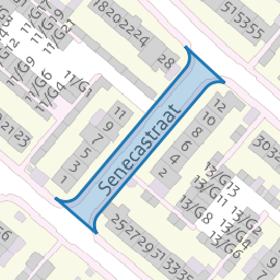 Perceel APD01-Z-1394