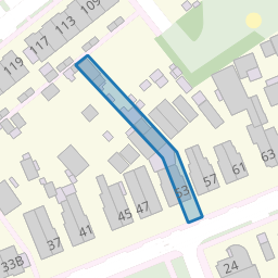 Perceel APD01-Z-1399