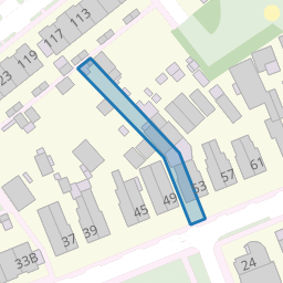 Perceel APD01-Z-1400