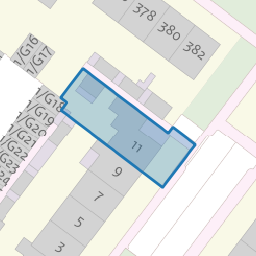 Perceel APD01-Z-1416