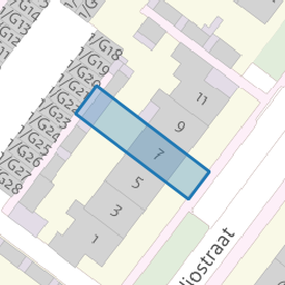 Perceel APD01-Z-1418