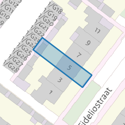 Perceel APD01-Z-1419