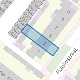 Perceel APD01-Z-1420