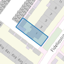 Perceel APD01-Z-1421