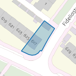 Perceel APD01-Z-1422