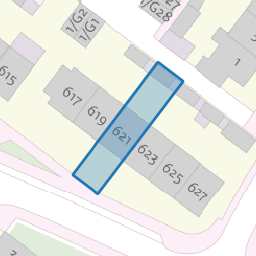 Perceel APD01-Z-1425