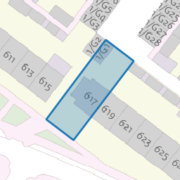 Perceel APD01-Z-1427