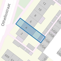 Perceel APD01-Z-1433